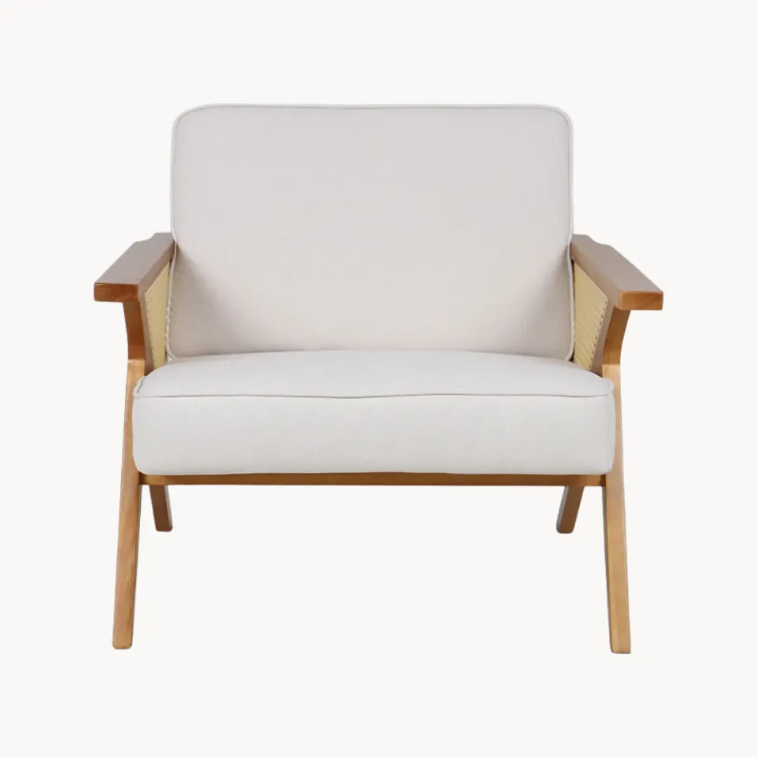 Armchair Claudia 