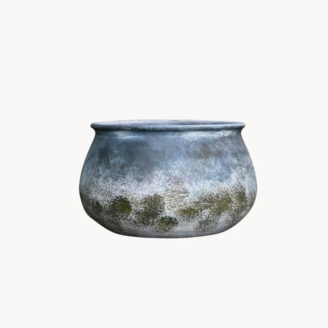 Vase Terracoda