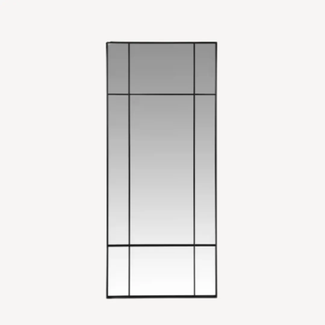 Mirror Oklahoma, H170