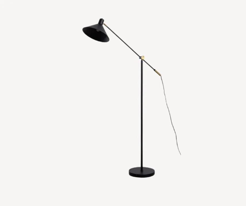  Floor Lamp Liara, H175