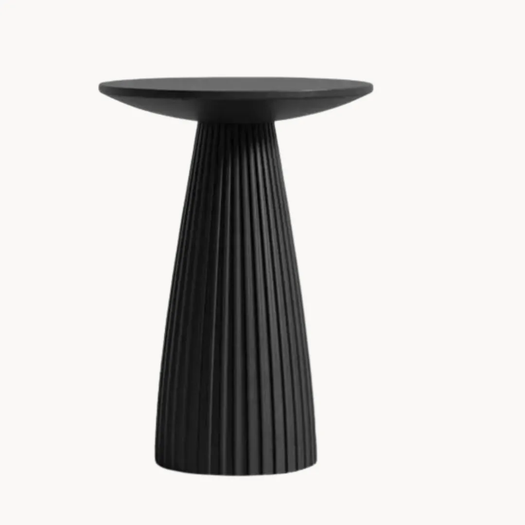 Side Table Bianca
