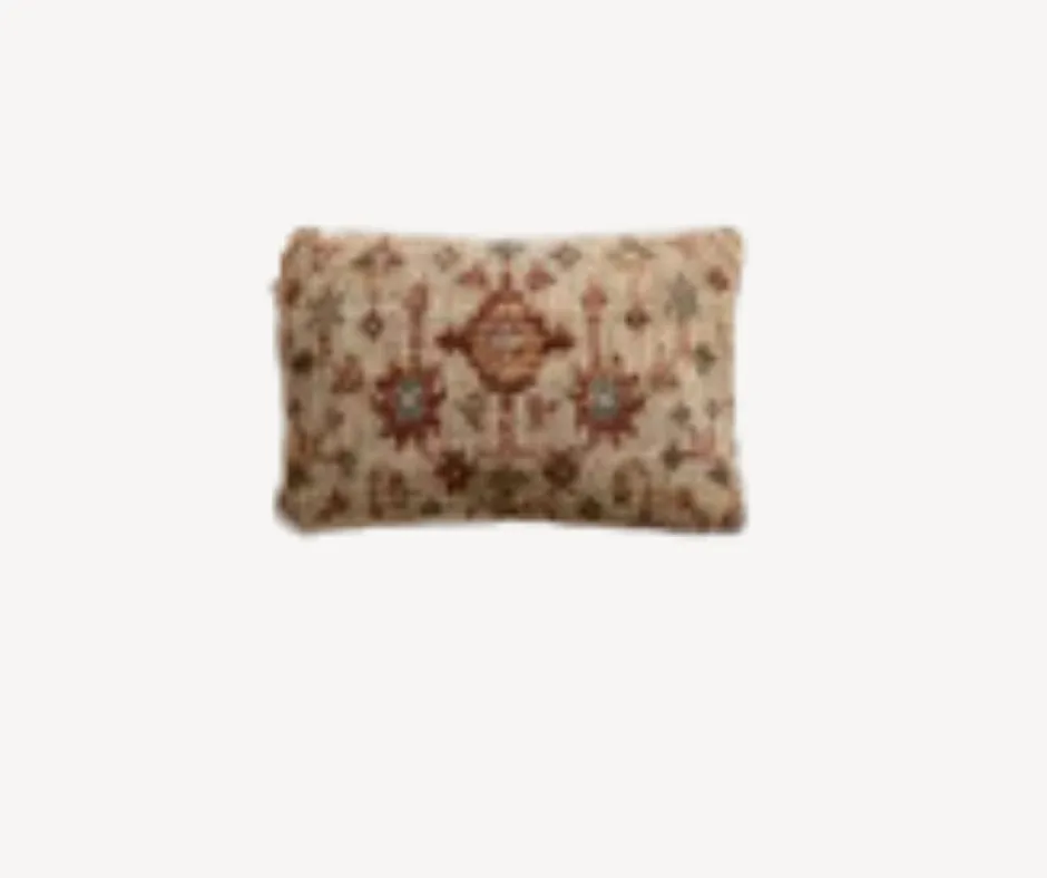 Cushion Ahoura