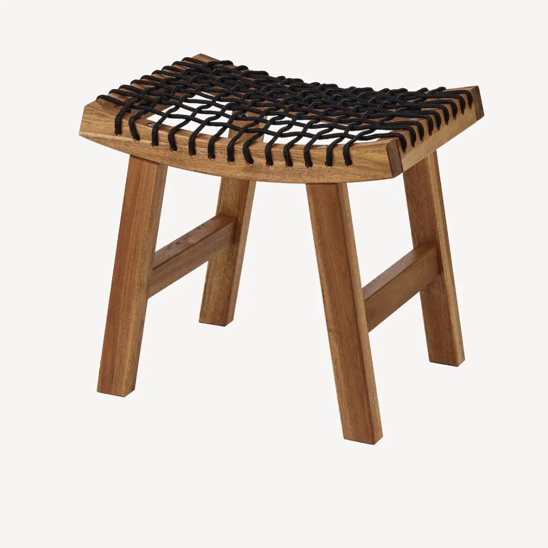 Stool Stackholmen, H43