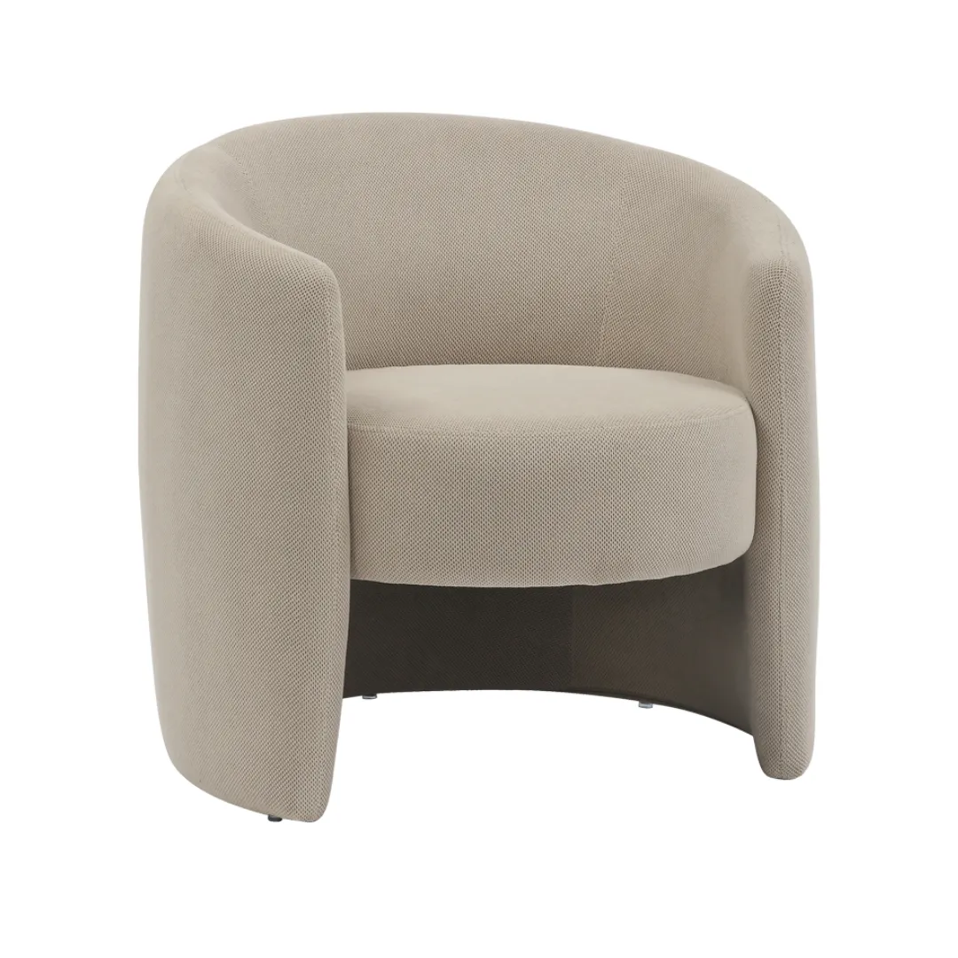 Armchair Berka