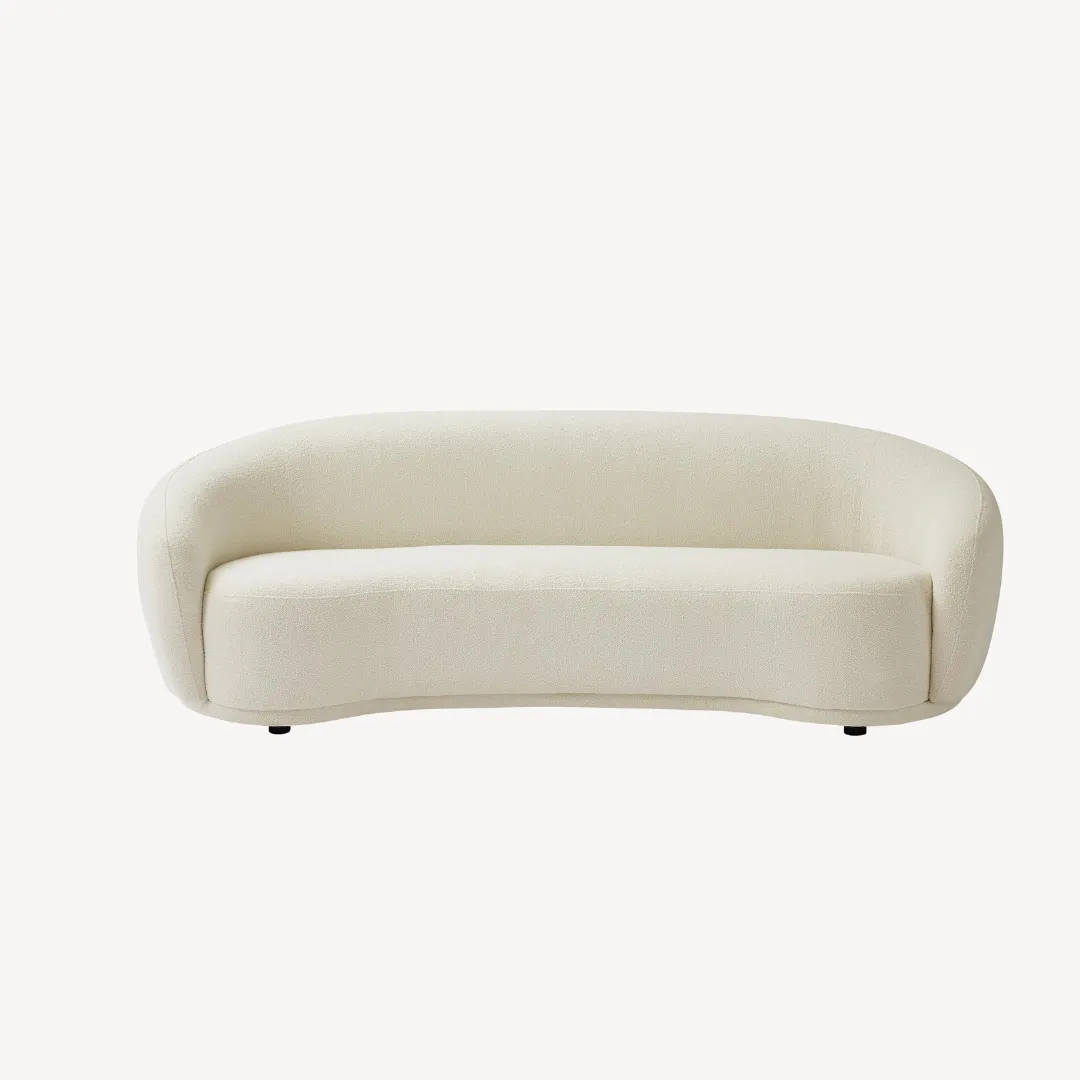 Sofa Bovana 3-seater 