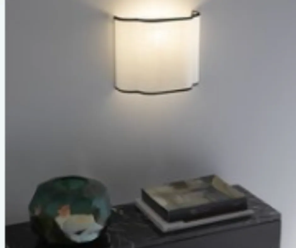 Wall Lamp Vienna, H21