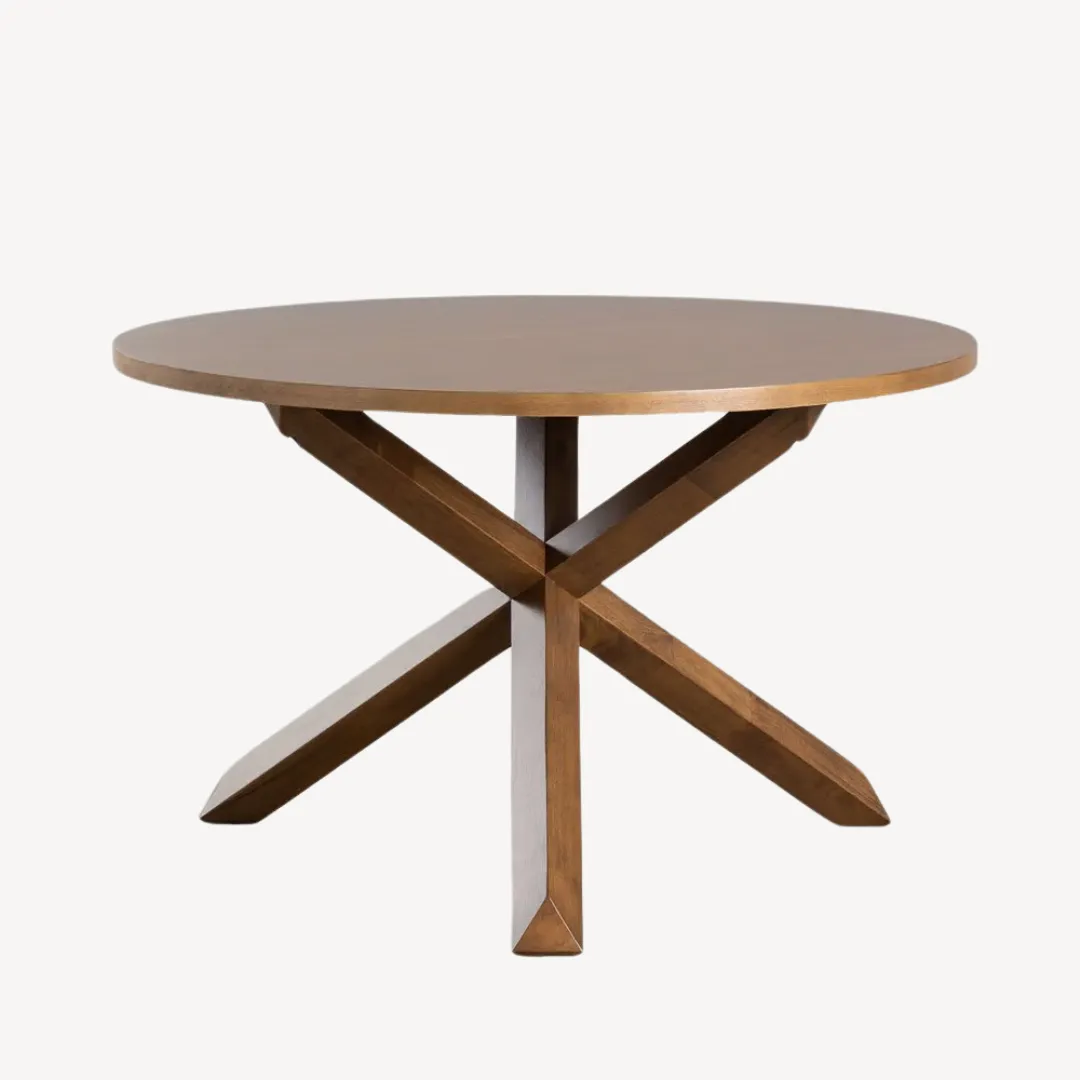 Dining Table Mieren D120, H69
