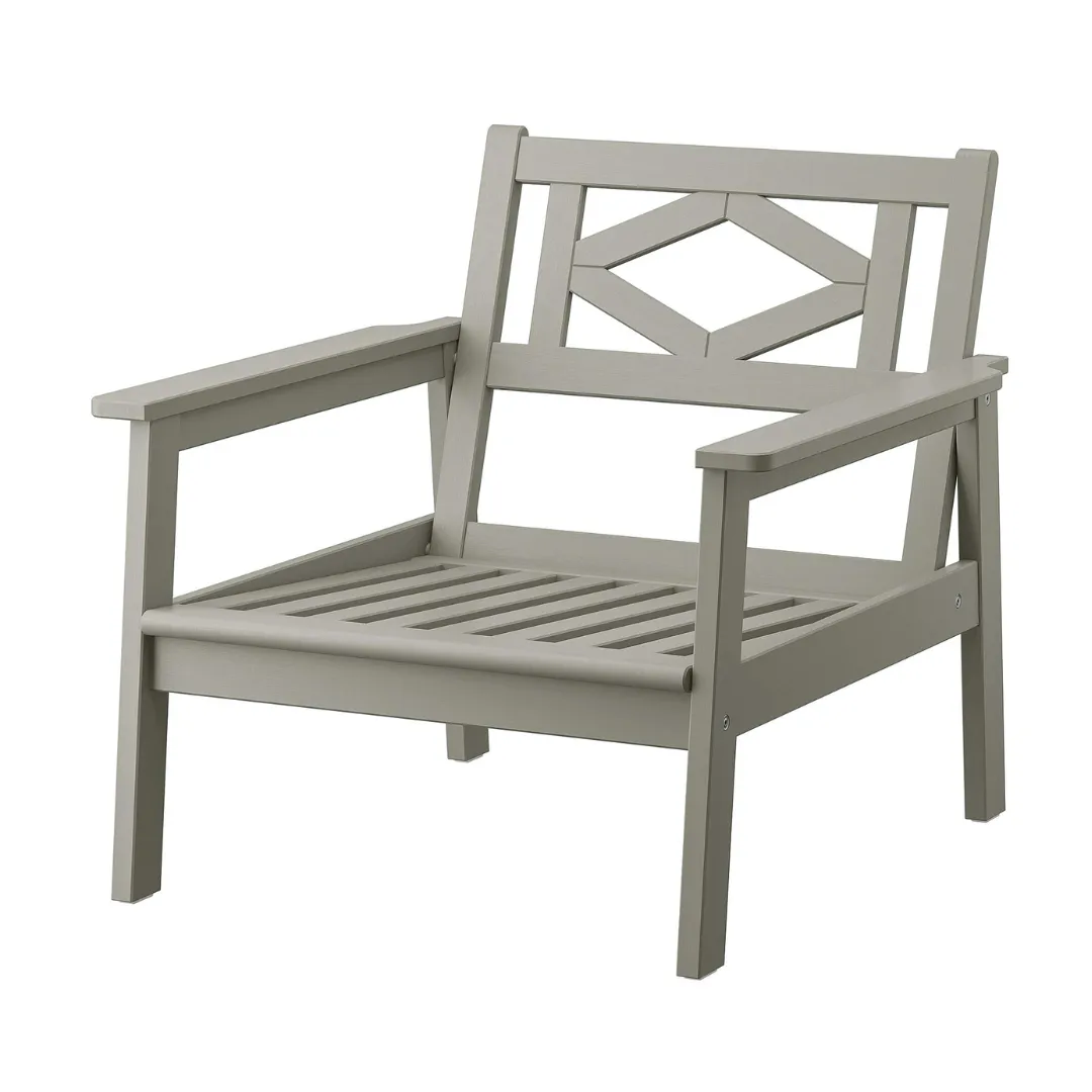 Armchair Arezzo