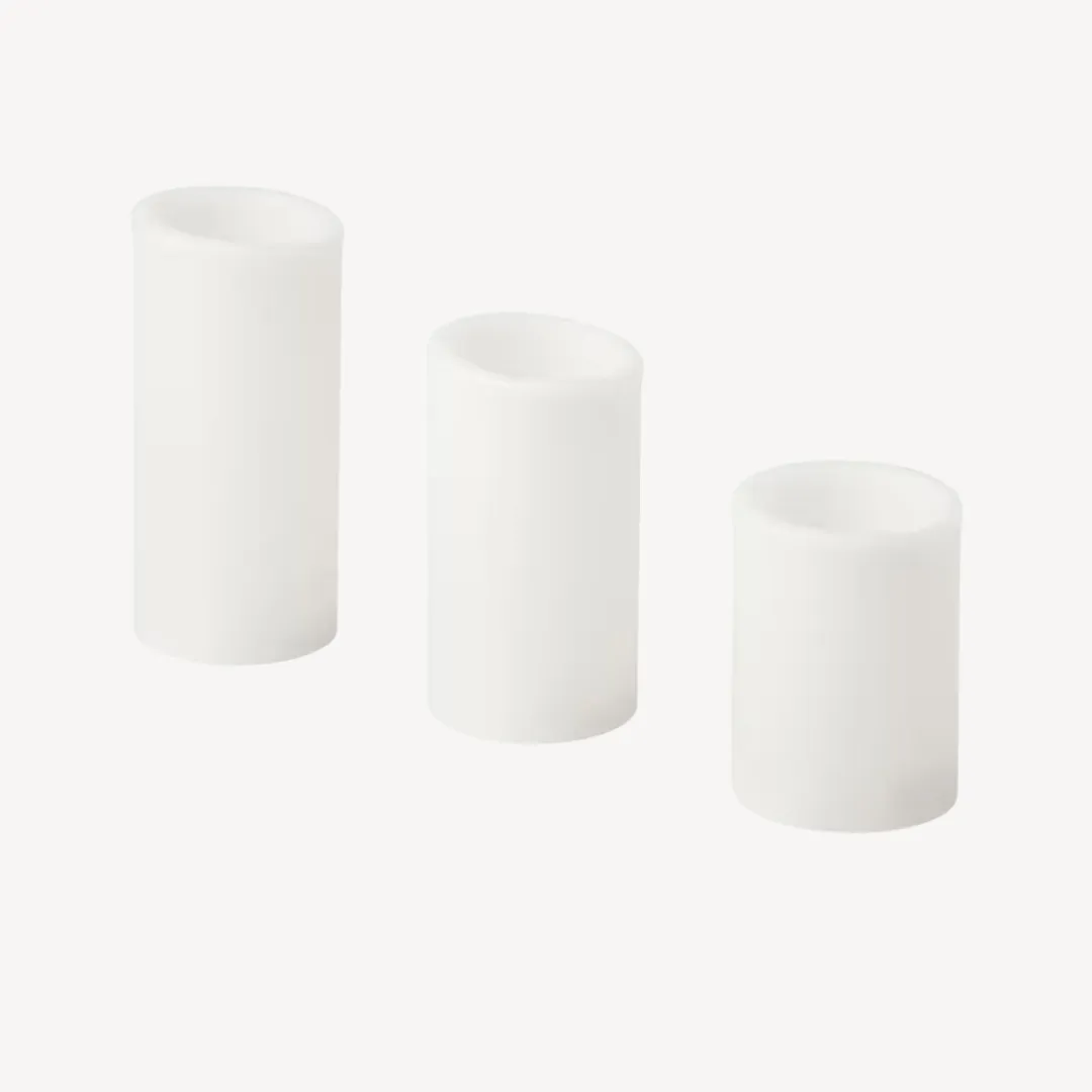 LED Candle Adellovtrad 