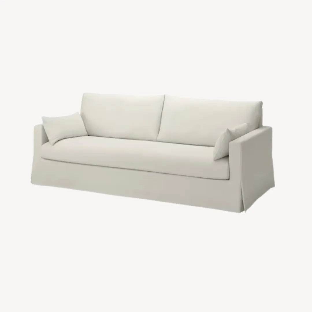 Sofa Frame Hyltrap 3-seat 