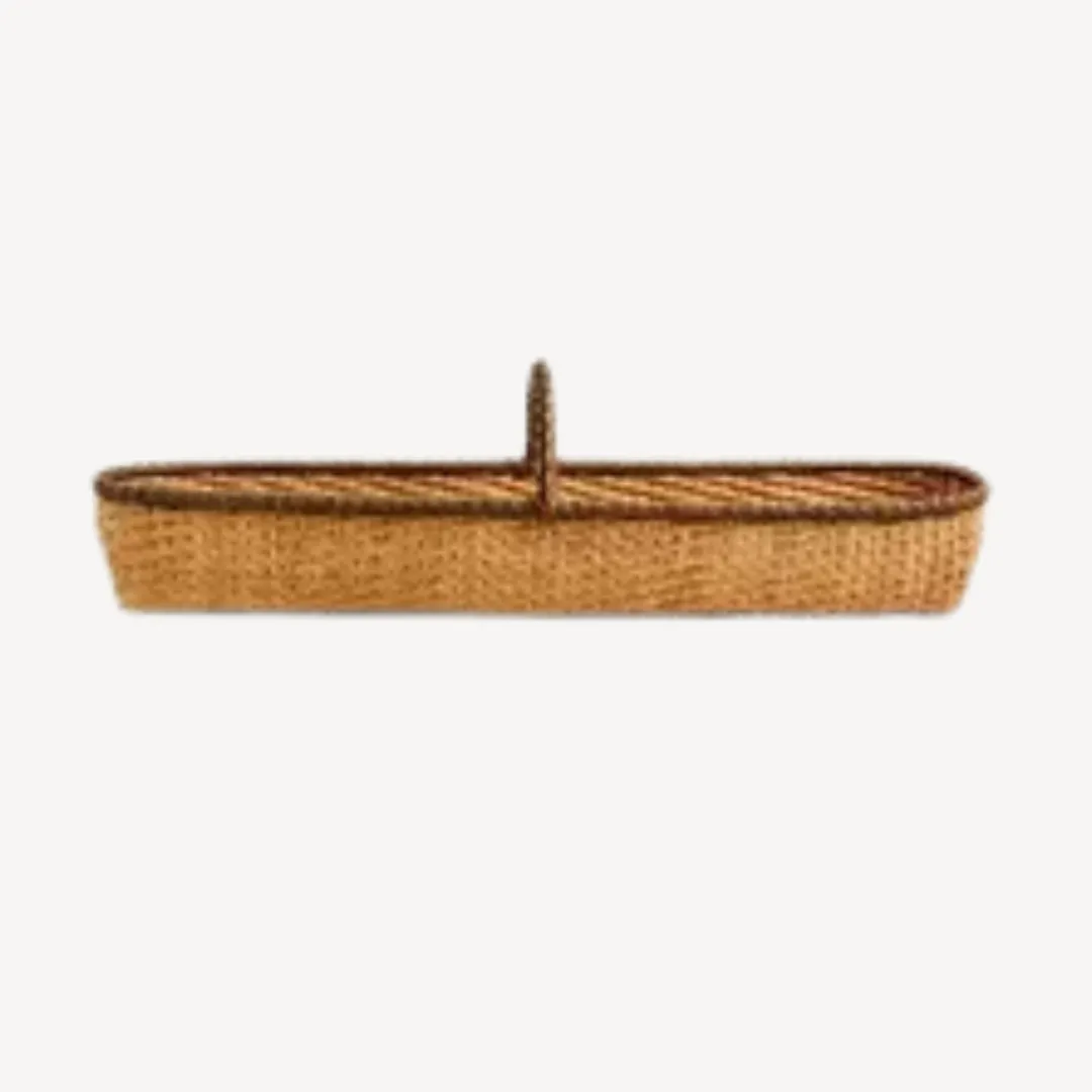 Basket Berrie