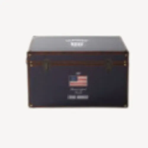 Canvas Trunk Triya