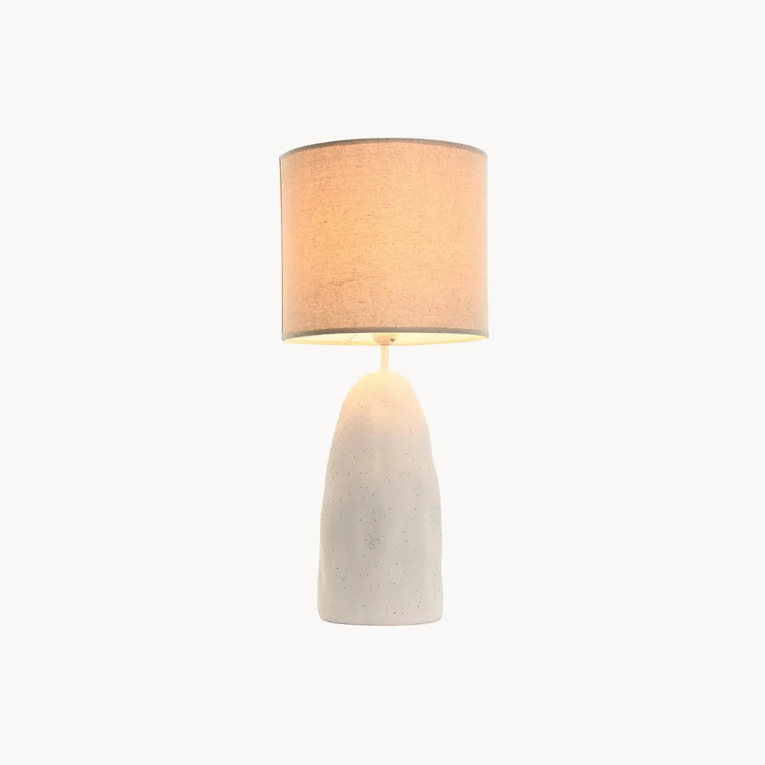 Table Lamp Dyrsa, H70