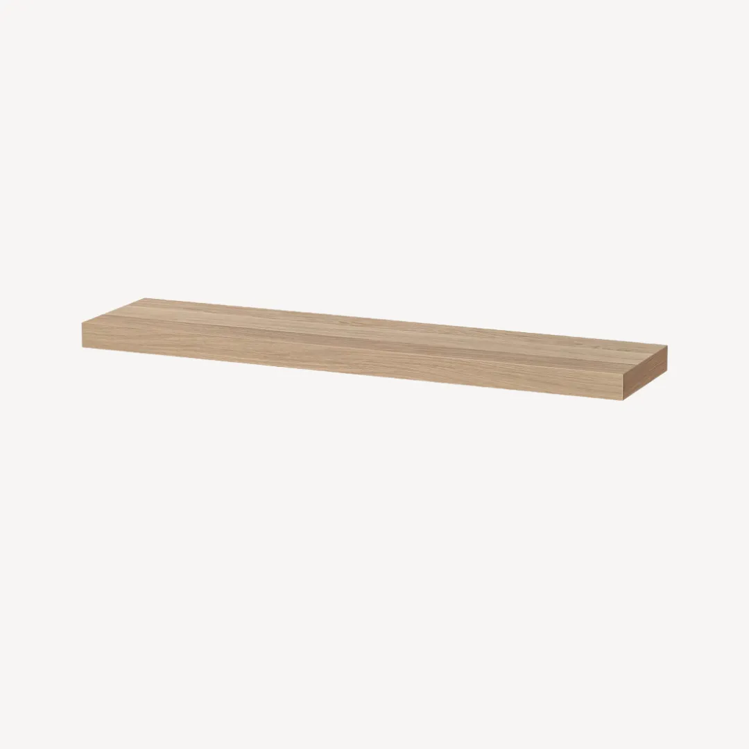 Wall Shelf Lack 110x26, H5