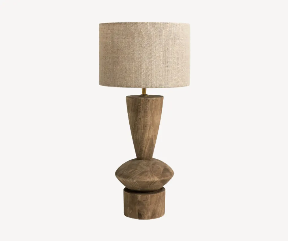 Table Lamp Mylan, H64.5