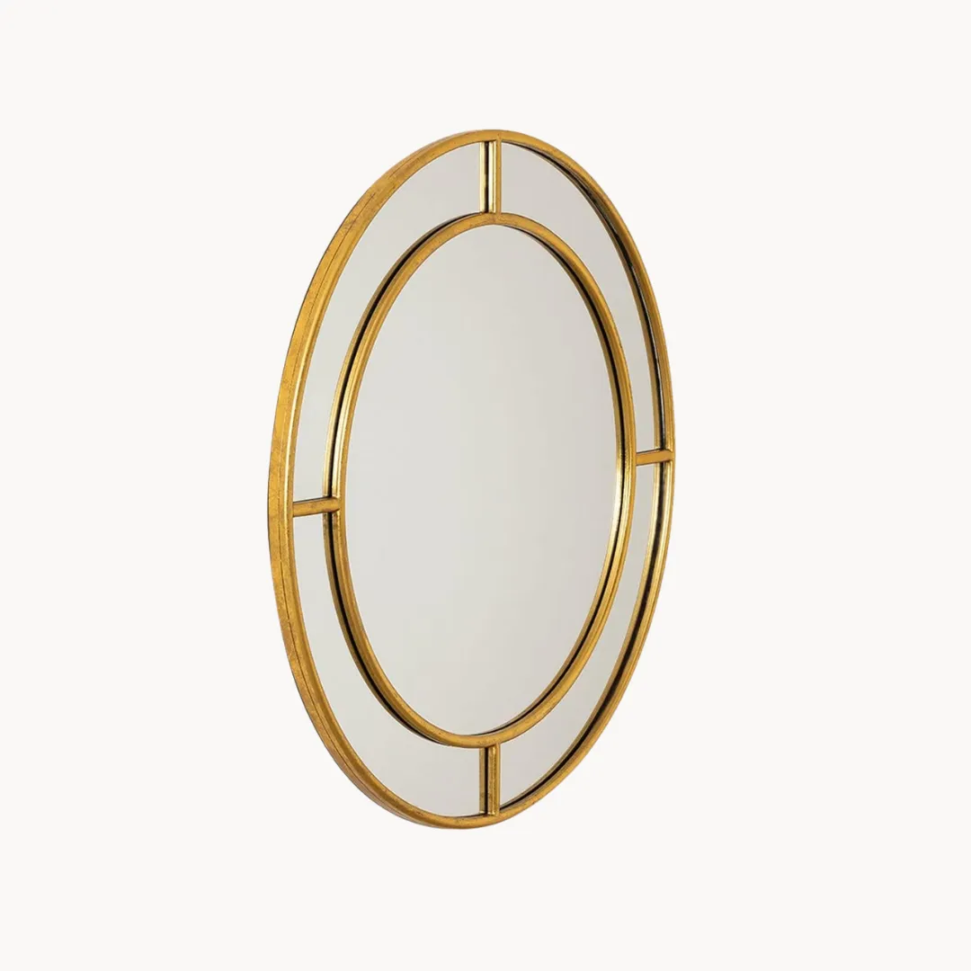 Wall Mirror Inys, D90