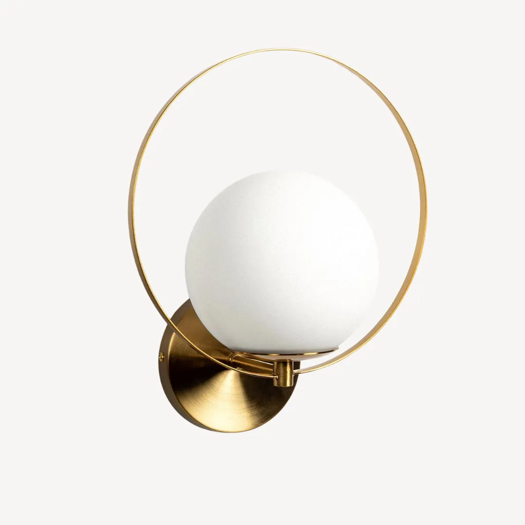 Wall Lamp Layla, H31