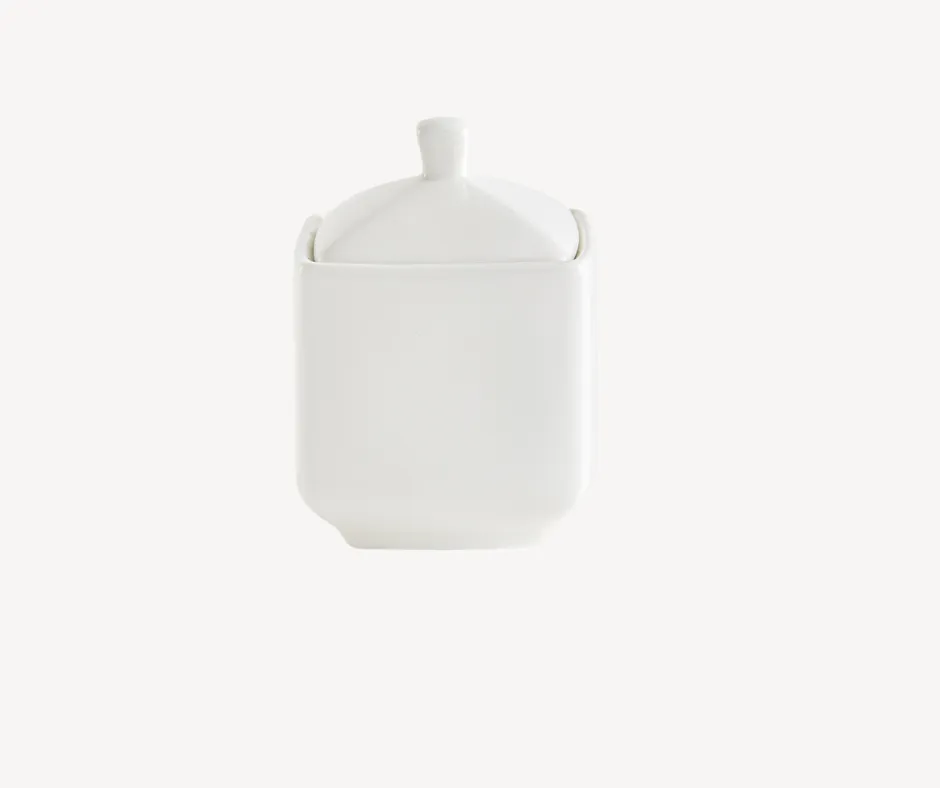 Sugar Bowl Hivane