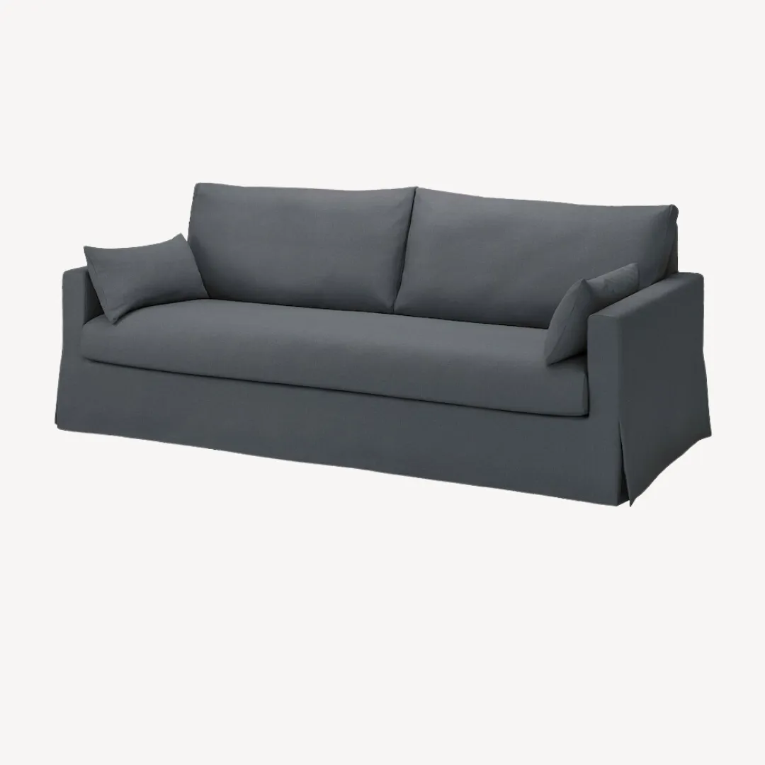 Sofa Frame Hyltarp 3-seat sofa.