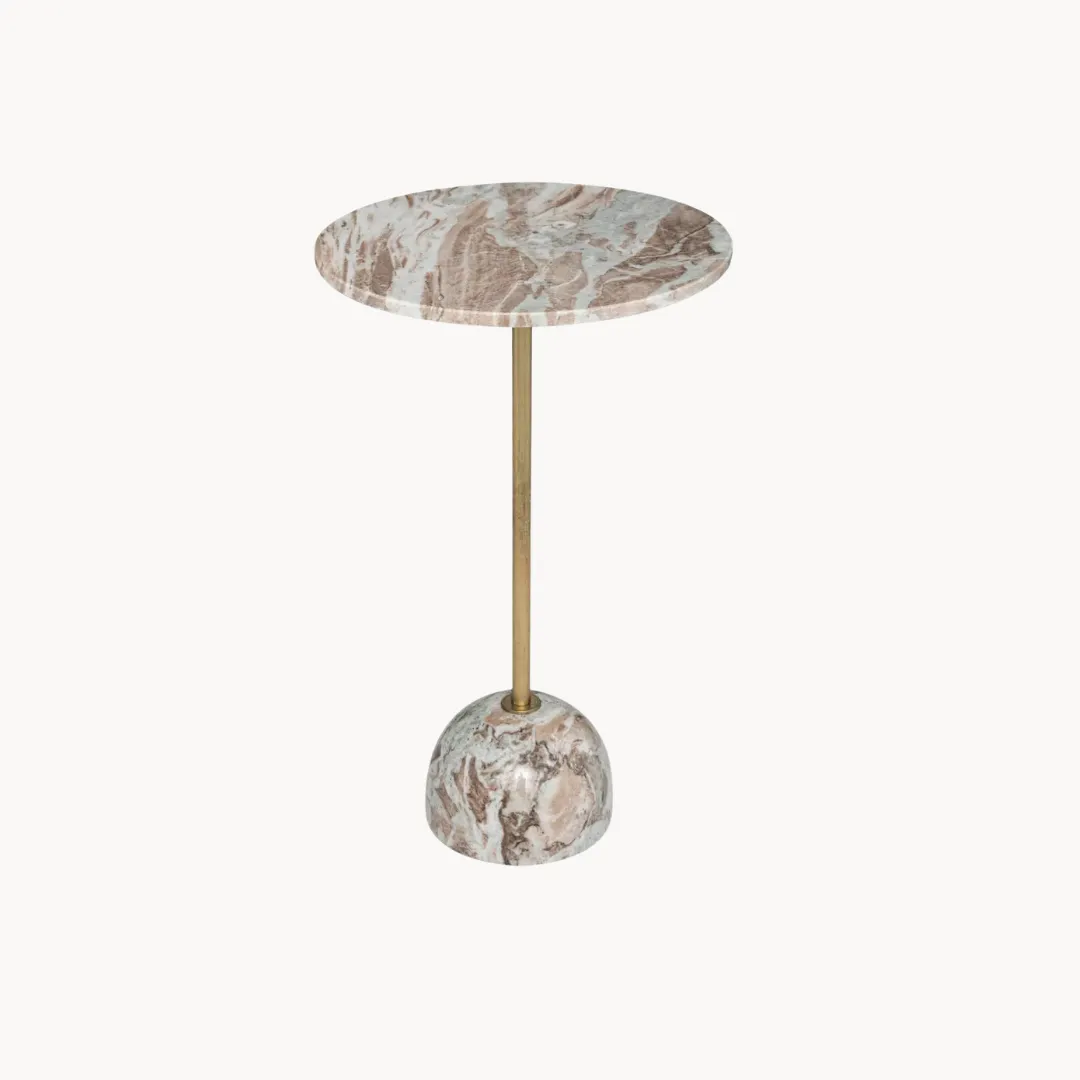 Side Table Lema D35, H35.5