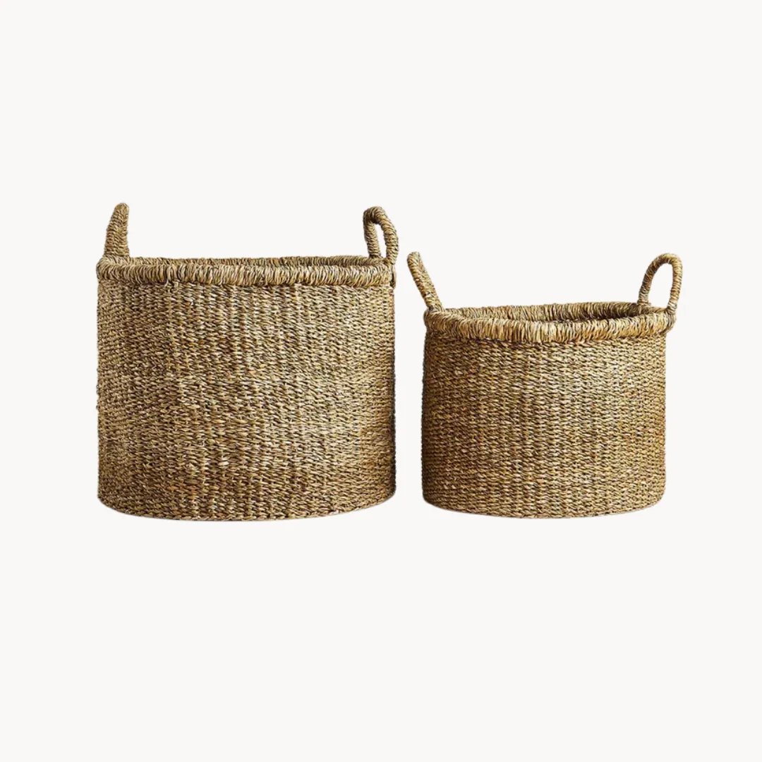 Basket Biana 40x50x50