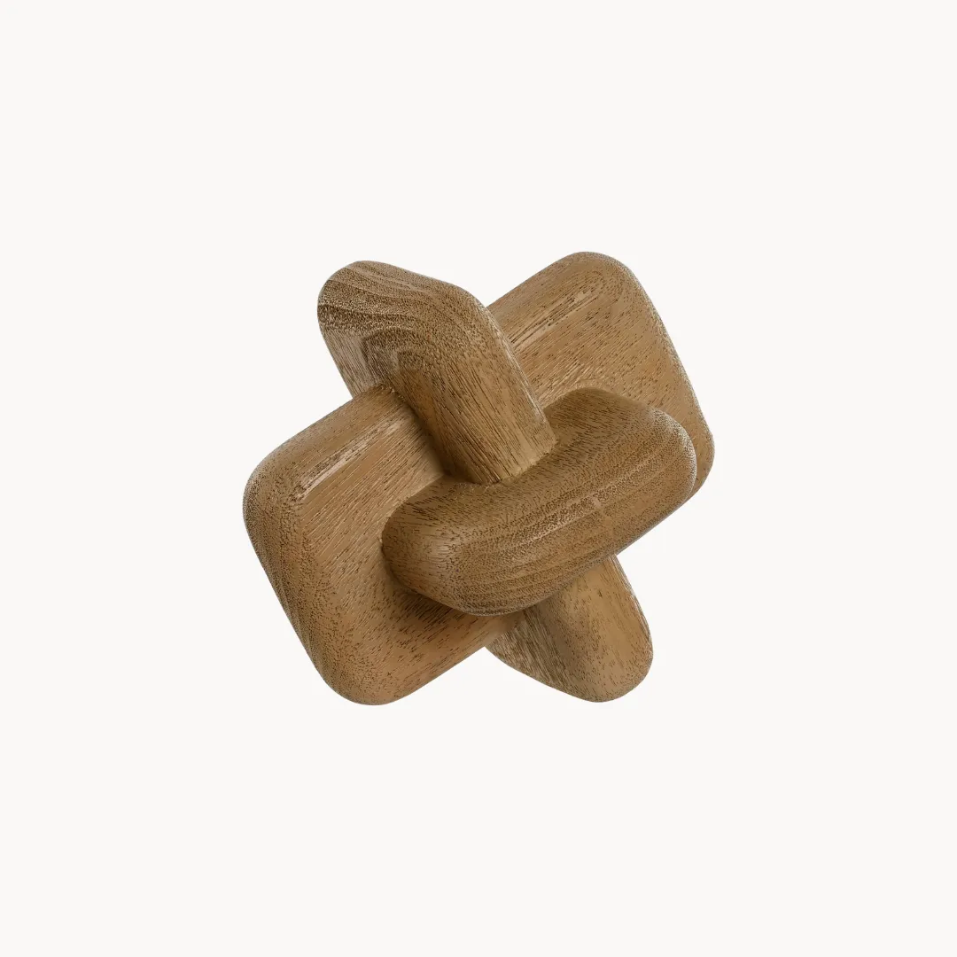 Resin Knot H14