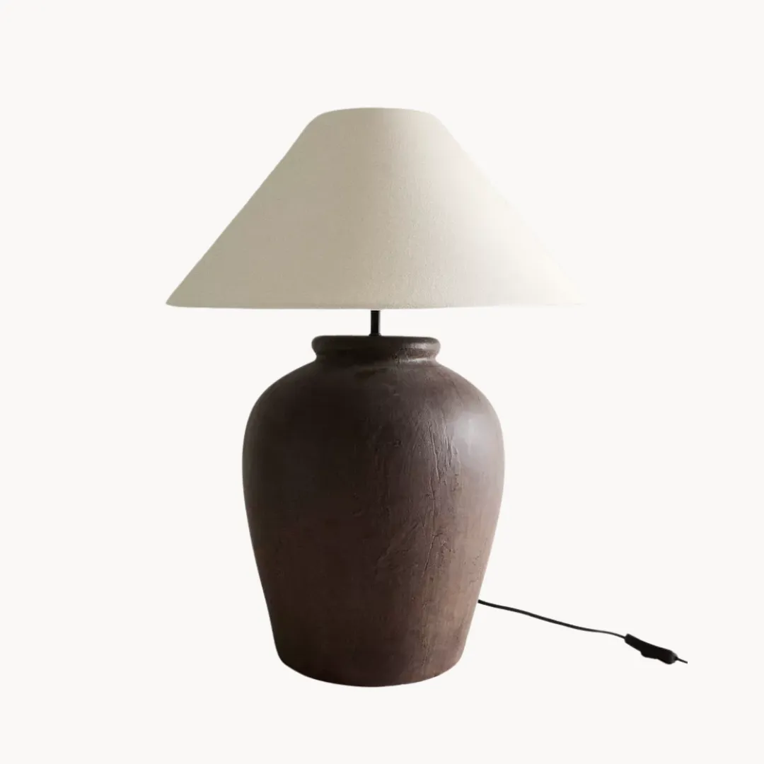 Table Lamp Cadaval, H60