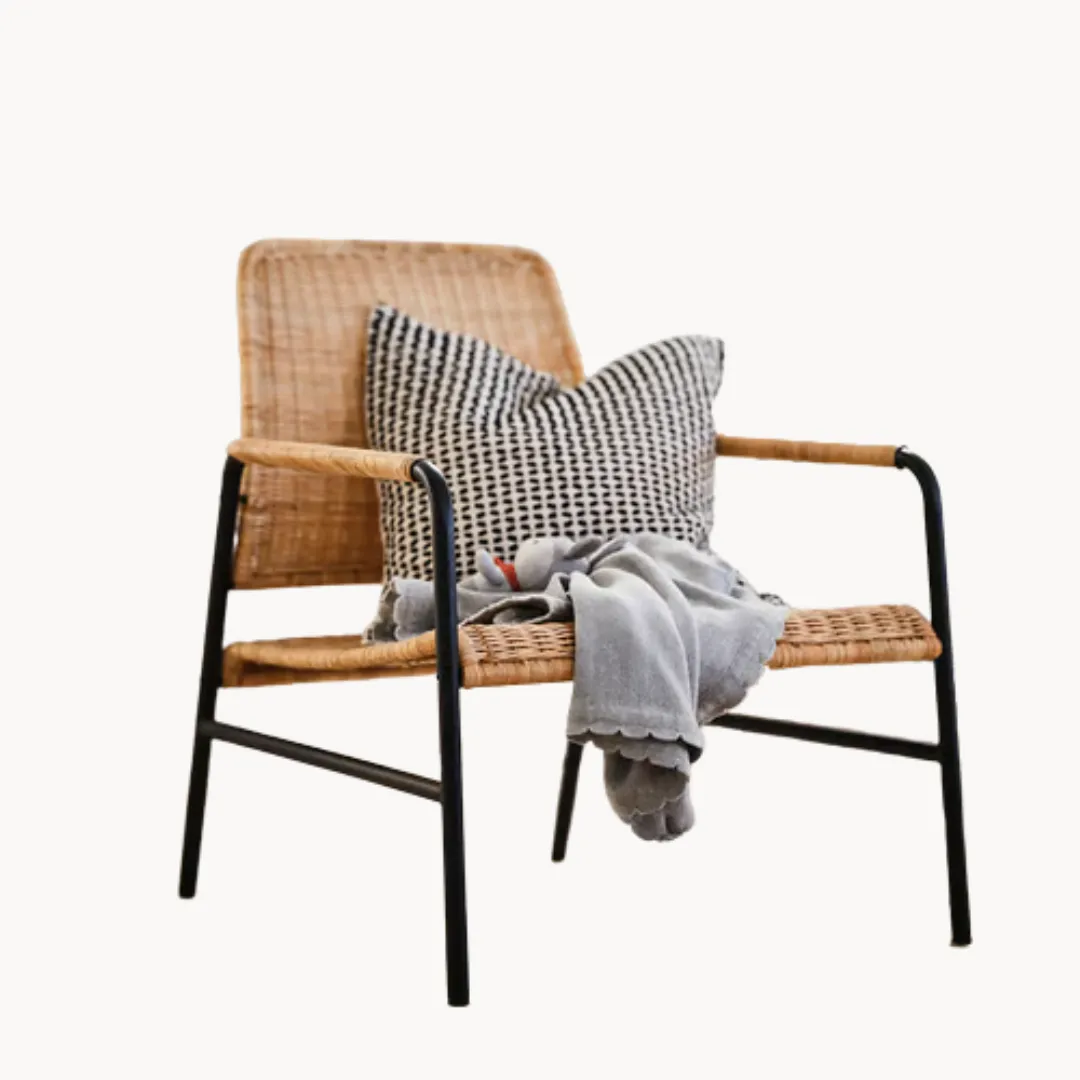  Armchair Tropea