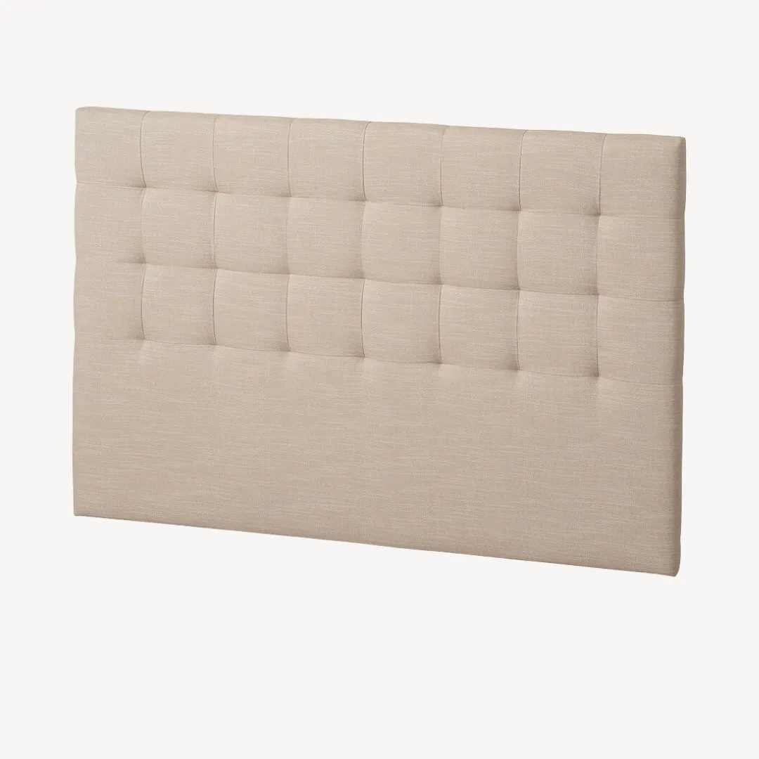 Headboard Riga 160