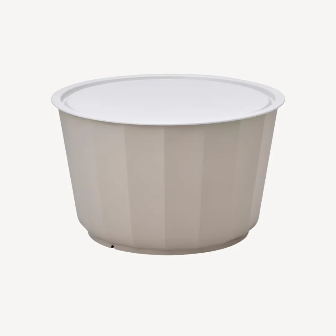 Outdoor Table Lagaskar D74, H42