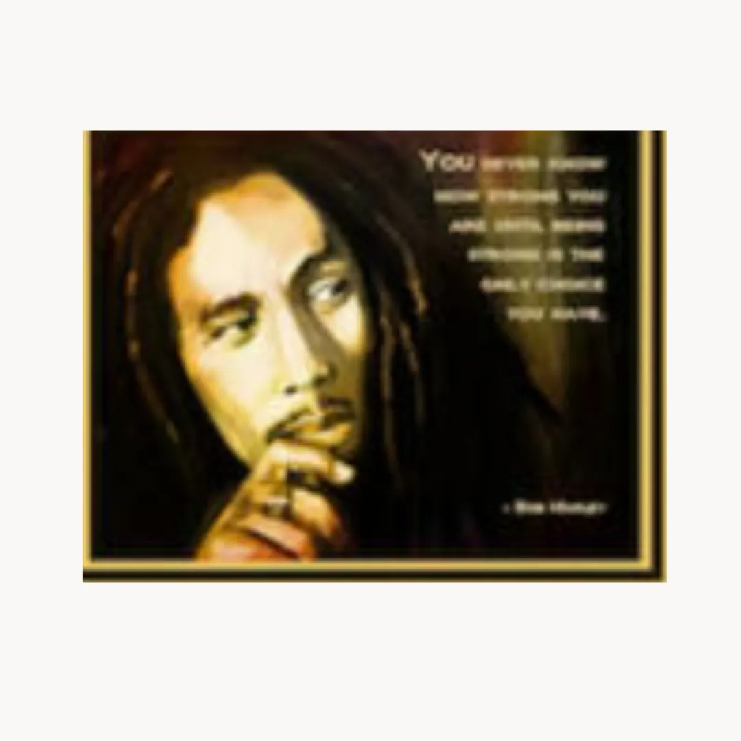 Wall Art Visage 60x90