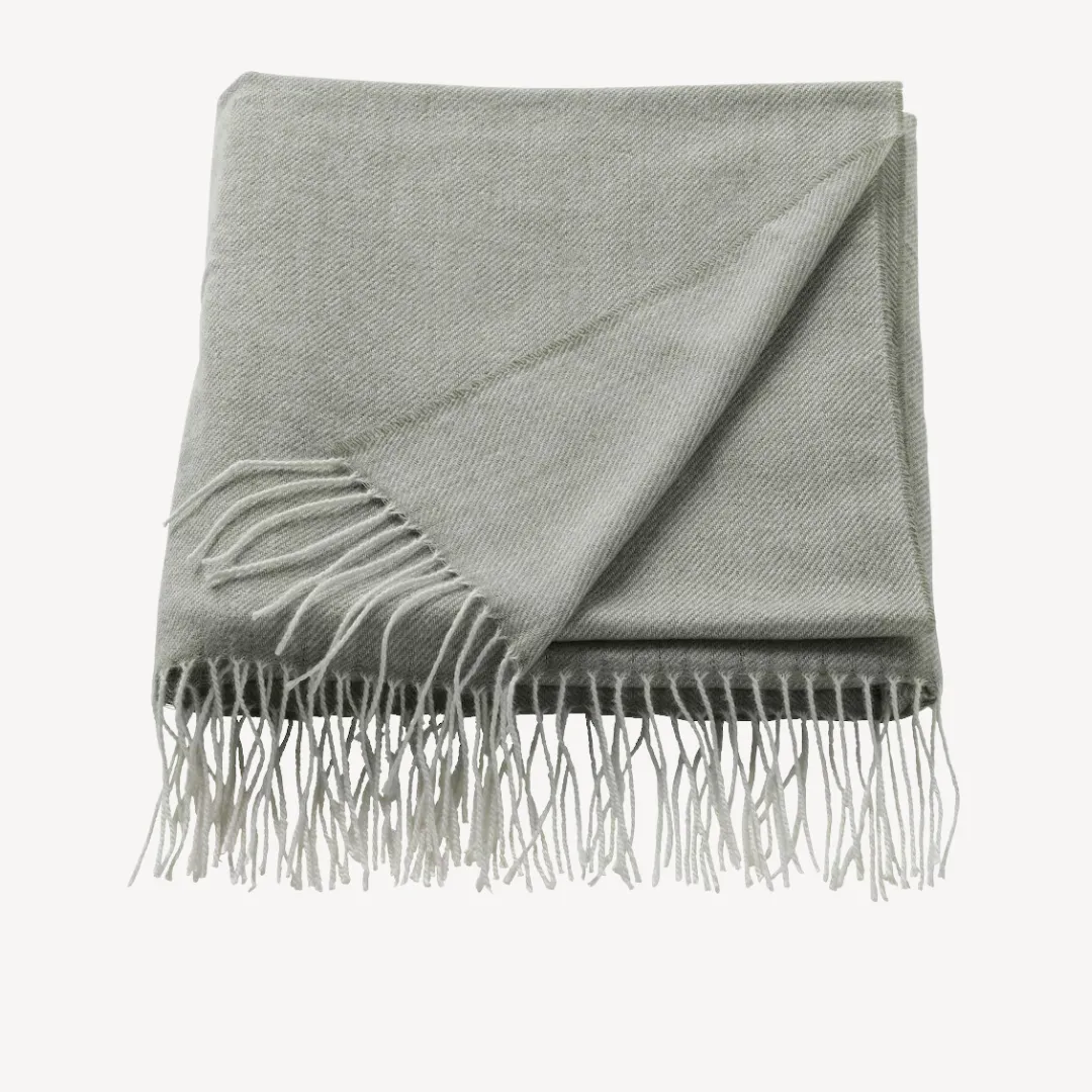 Throw Holmi 160x120