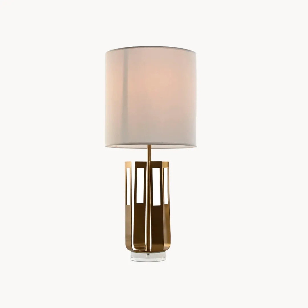 Table Lamp Satu H78