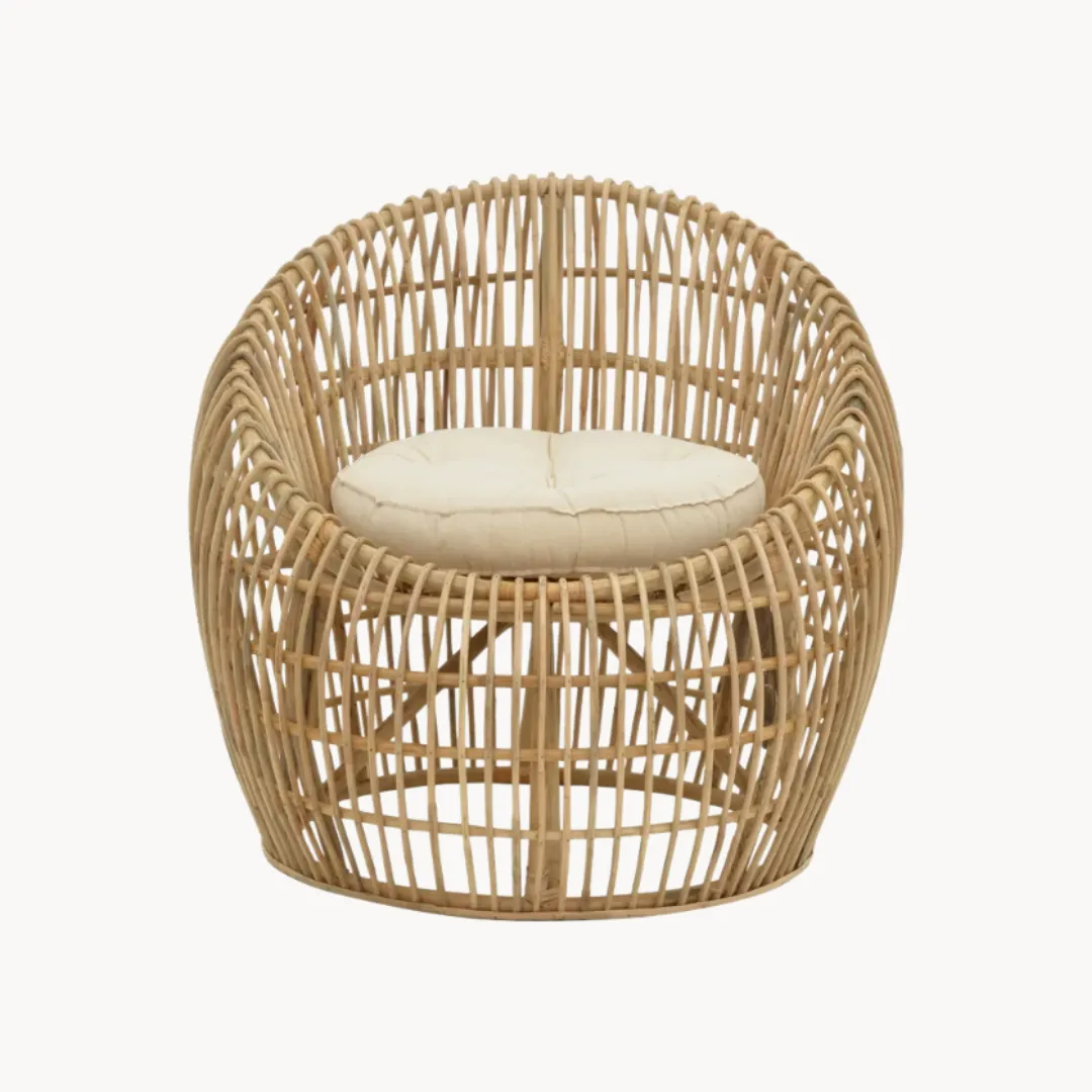 Armchair Boria
