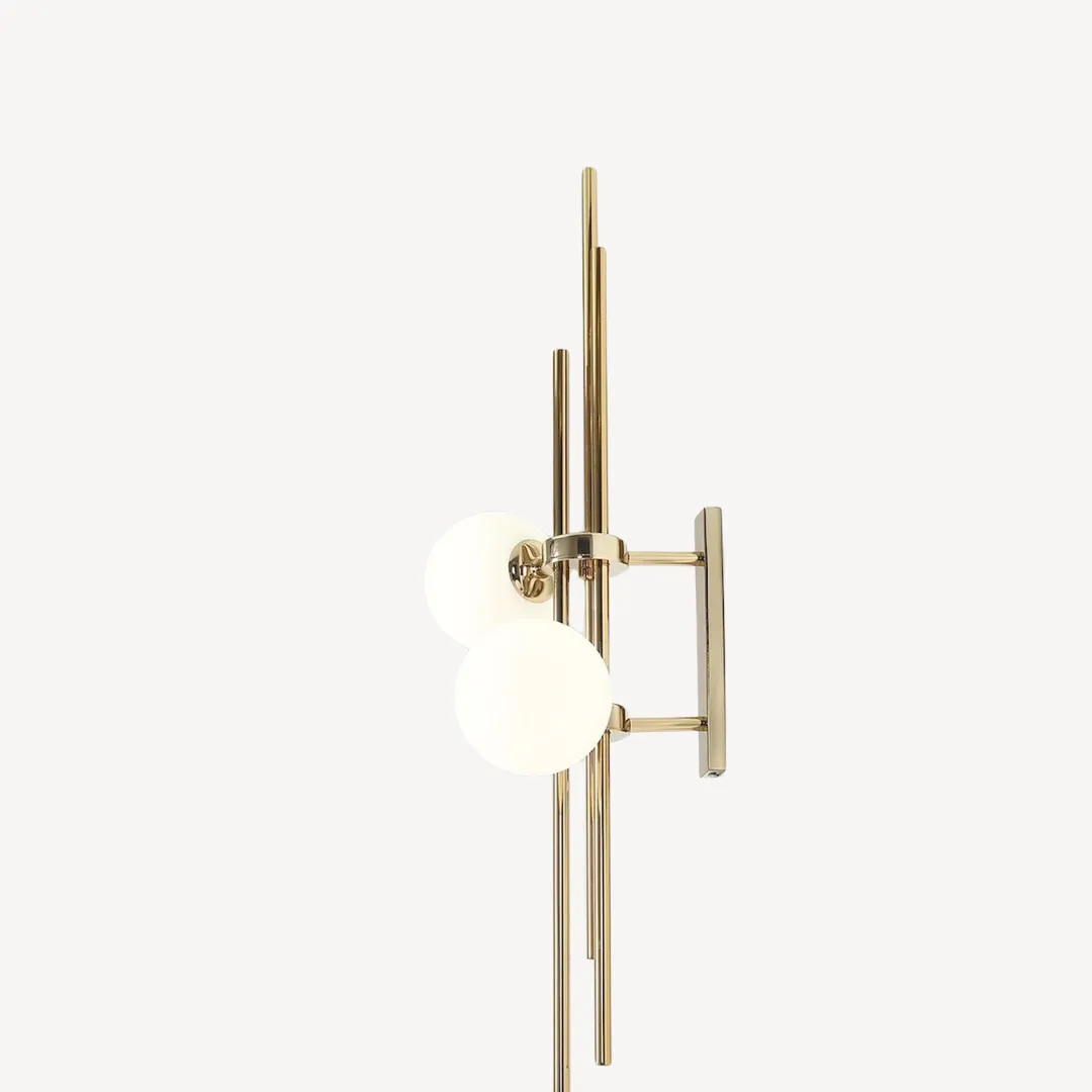 Wall Lamp Nacrea, H114