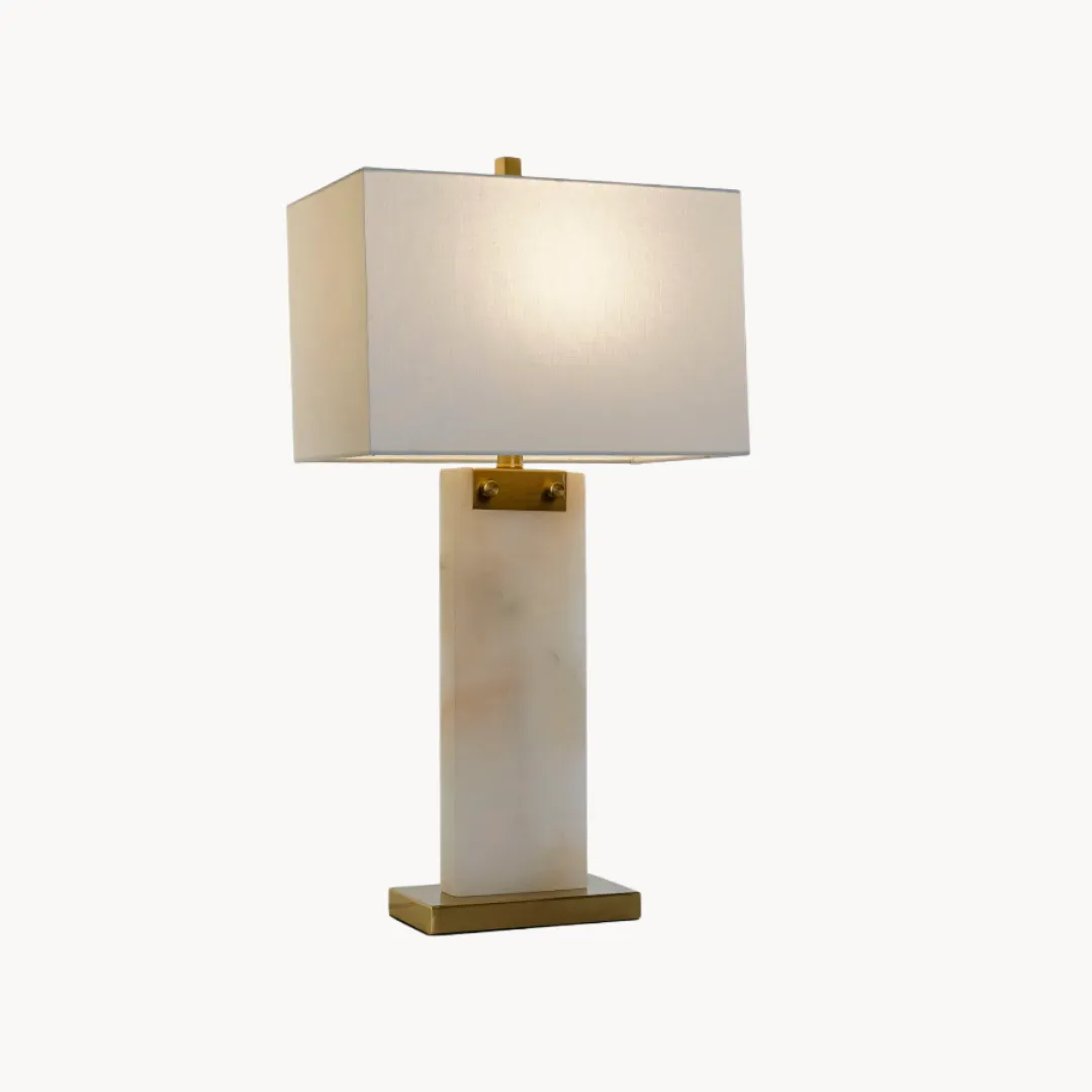 Table Lamp Nebida, H76