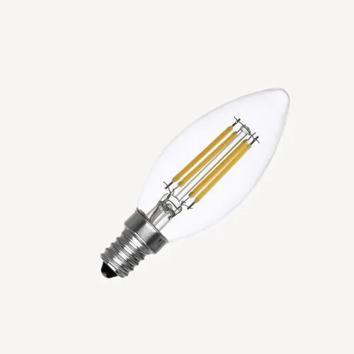 LED Bulb Maya, D3.5