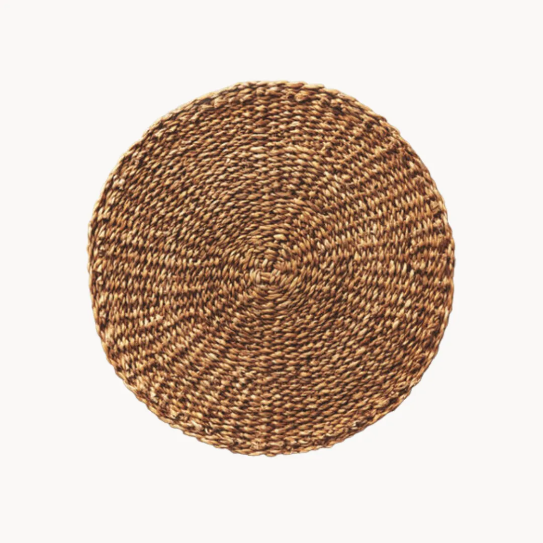 Woven Whsipers 