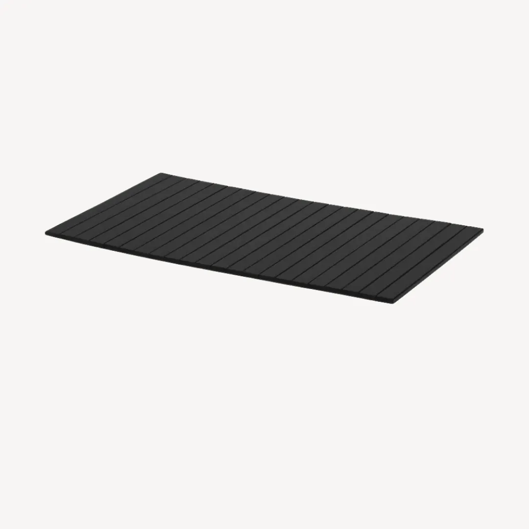 Tray Armrest Rodeby