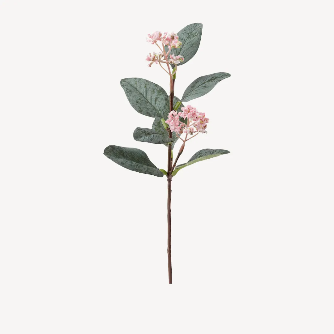 Artificial Flower Smycka