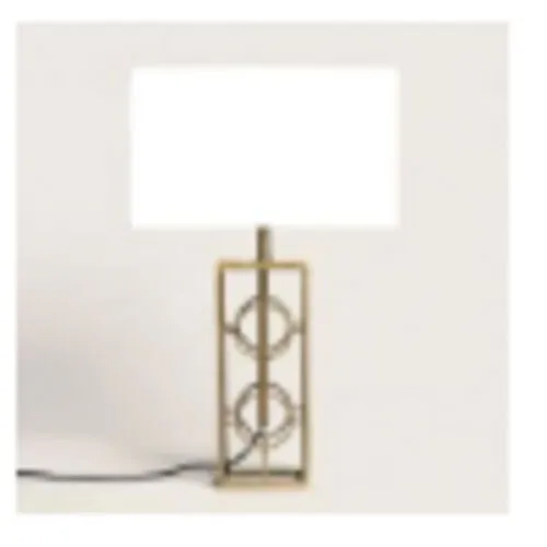 Table Lamp Palace