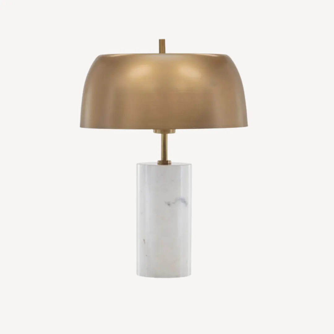 Table Lamp Alya, H70