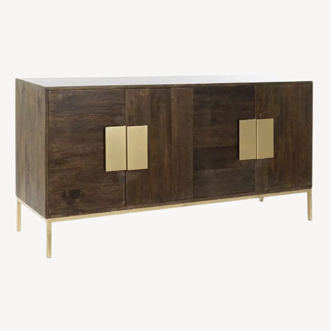 Sideboard Himalaya 147x43, H75