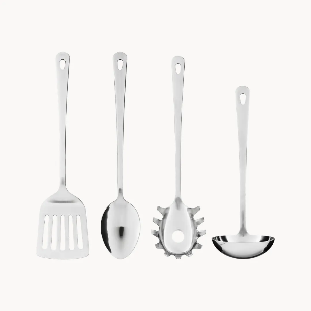 Arezzo Kitchen utensils