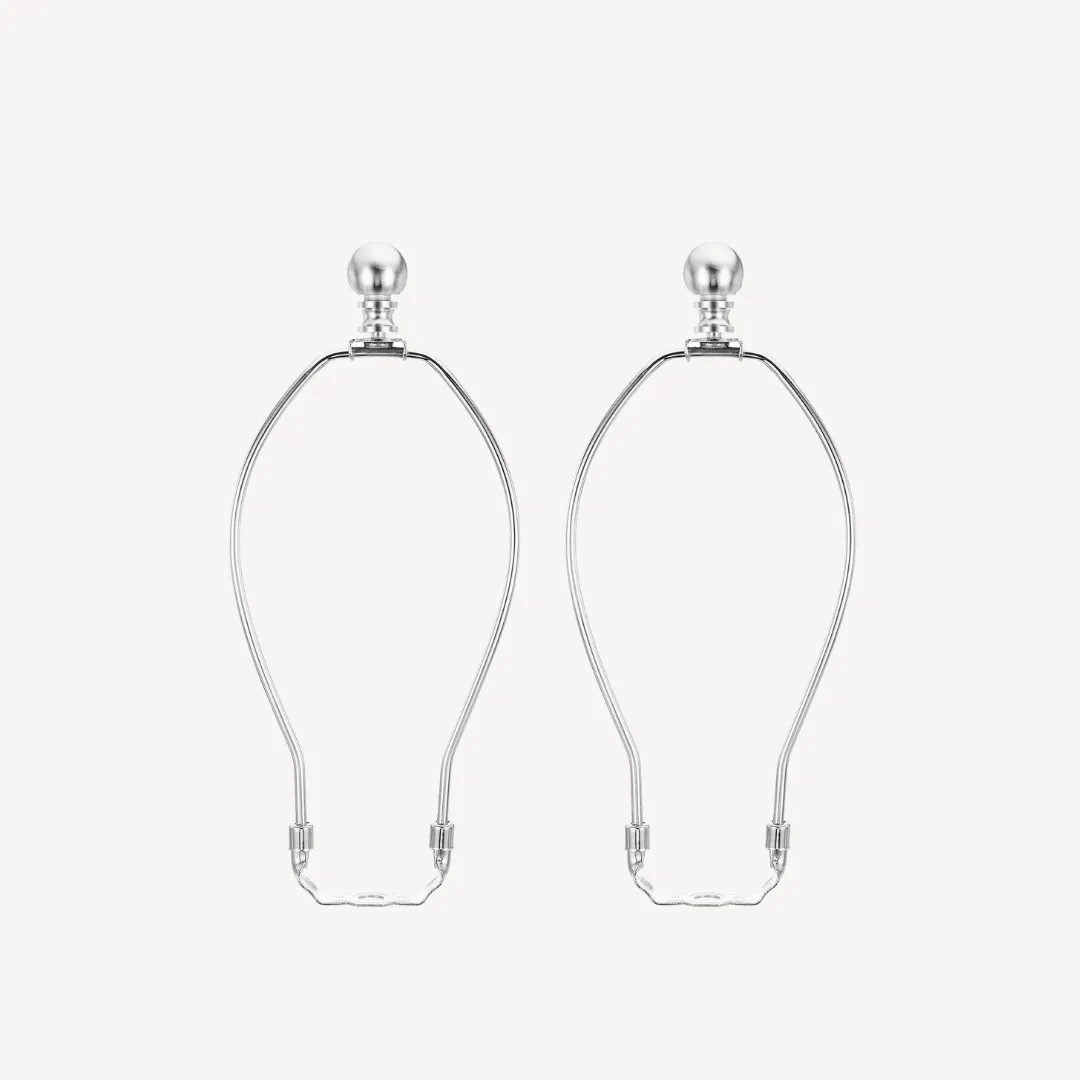 Lamp Harp Patkil, 9inch