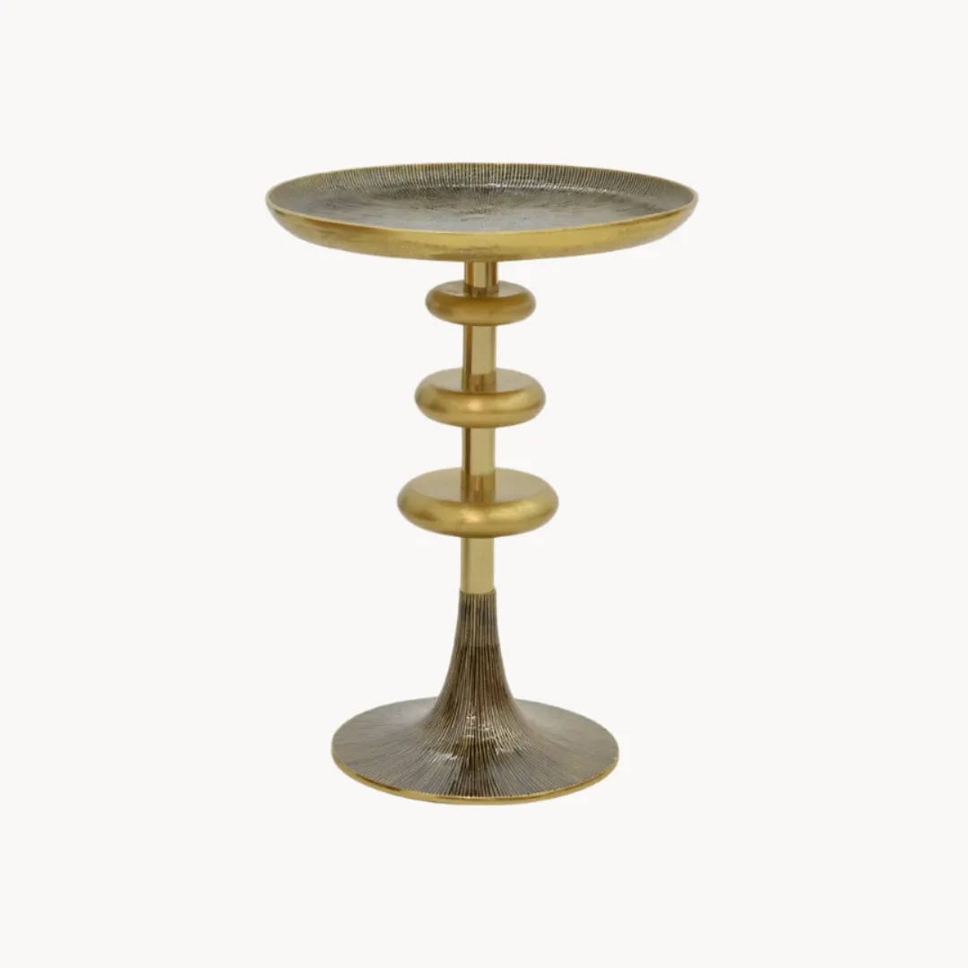 Side Table Trego D39, H55