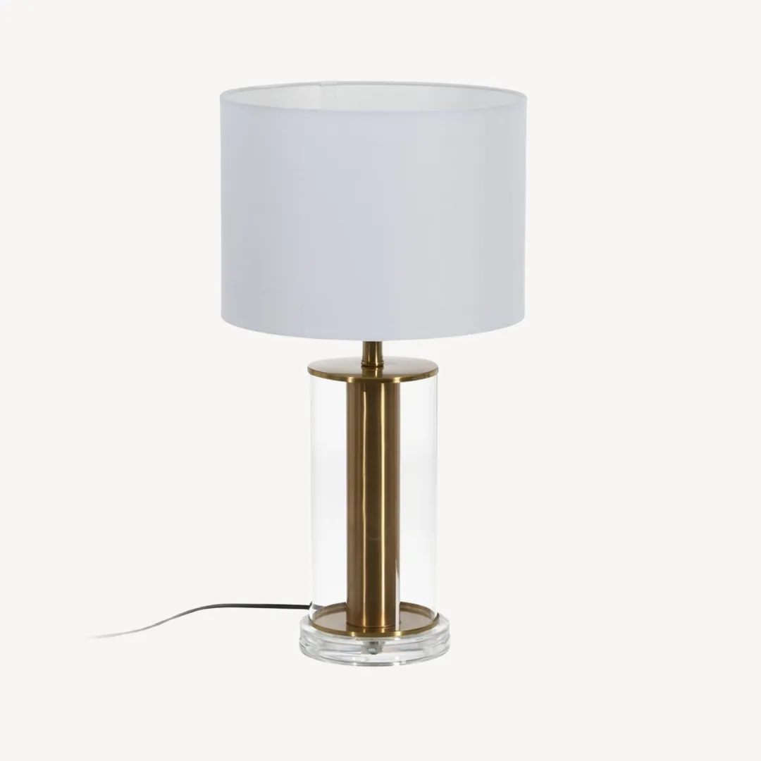 Table Lamp Stockholm, H51