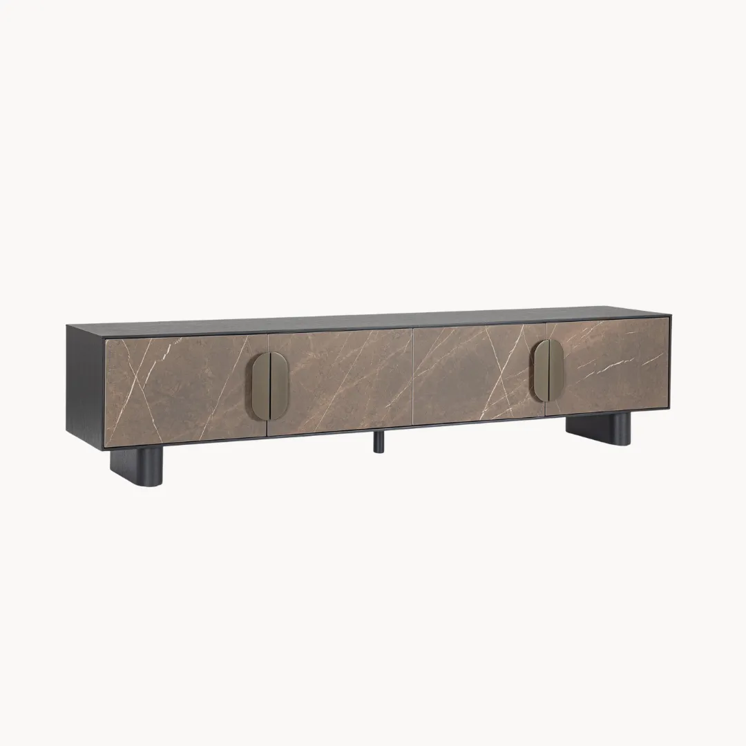 Tv Cabinet Mojácar, 200x39, H45