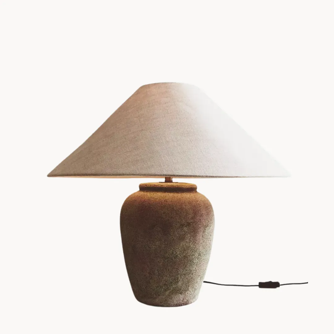 Table Lamp Barcelona, H59.5