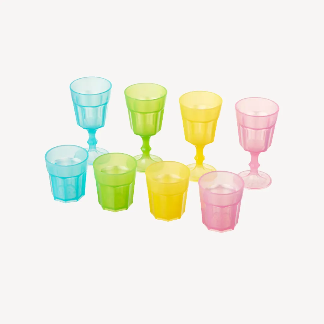 Glass Duktig